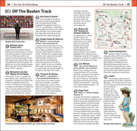 DK Eyewitness Top 10 Valencia