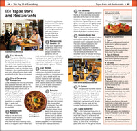 DK Eyewitness Top 10 Valencia