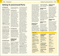 DK Eyewitness Top 10 Porto