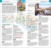 DK Eyewitness Top 10 Porto
