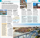 DK Eyewitness Top 10 Porto