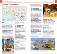 DK Eyewitness Top 10 Porto