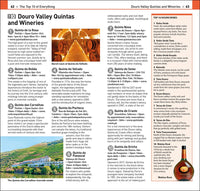 DK Eyewitness Top 10 Porto