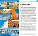 DK Eyewitness Top 10 Stockholm