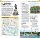 DK Eyewitness Top 10 Stockholm
