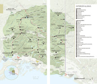 DK Eyewitness Alaska