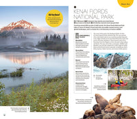 DK Eyewitness Alaska