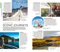 DK Eyewitness Alaska