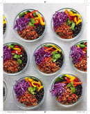 The Meal Prep King Plan
