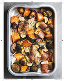 The Meal Prep King Plan