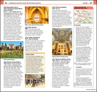 DK Eyewitness Top 10 Andalucía and the Costa del Sol