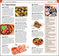 DK Eyewitness Top 10 Andalucía and the Costa del Sol