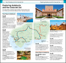 DK Eyewitness Top 10 Andalucía and the Costa del Sol