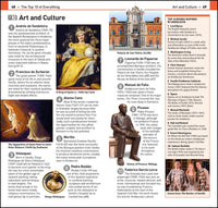 DK Eyewitness Top 10 Andalucía and the Costa del Sol