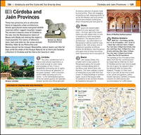 DK Eyewitness Top 10 Andalucía and the Costa del Sol