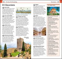 DK Eyewitness Top 10 Lisbon