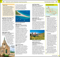 Top 10 Dubrovnik and the Dalmatian Coast