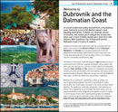 Top 10 Dubrovnik and the Dalmatian Coast