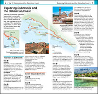 Top 10 Dubrovnik and the Dalmatian Coast