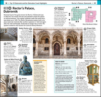 Top 10 Dubrovnik and the Dalmatian Coast