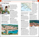 Top 10 Dubrovnik and the Dalmatian Coast