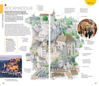 DK Eyewitness France