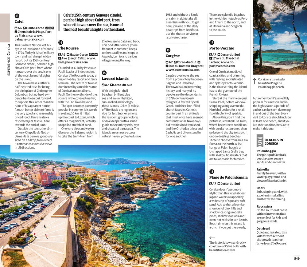 DK Eyewitness France