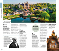 DK Eyewitness France