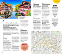 DK Eyewitness France