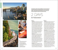 DK Eyewitness Canada