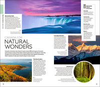 DK Eyewitness Canada