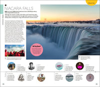 DK Eyewitness Canada