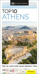 Eyewitness Top 10 Athens