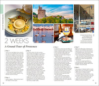 DK Provence and the Cote d'Azur