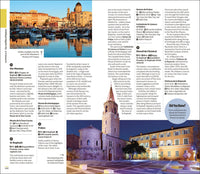 DK Provence and the Cote d'Azur