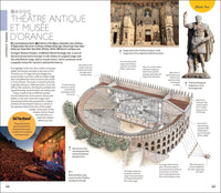 DK Provence and the Cote d'Azur