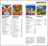 DK Eyewitness Top 10 London