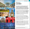DK Eyewitness Top 10 London