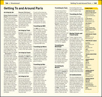 DK Eyewitness Top 10 Paris