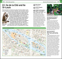 DK Eyewitness Top 10 Paris