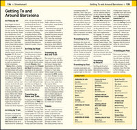 DK Eyewitness Top 10 Barcelona