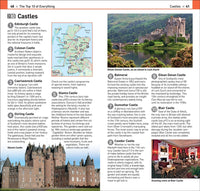 DK Eyewitness Top 10 Scotland