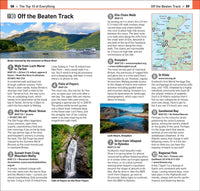 DK Eyewitness Top 10 Scotland