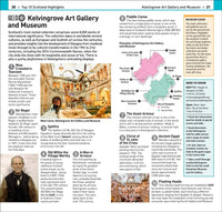 DK Eyewitness Top 10 Scotland