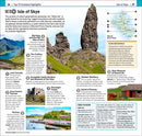 DK Eyewitness Top 10 Scotland