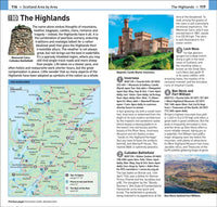 DK Eyewitness Top 10 Scotland