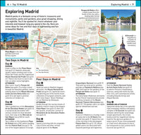 DK Eyewitness Top 10 Madrid