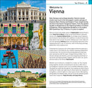 DK Eyewitness Top 10 Vienna