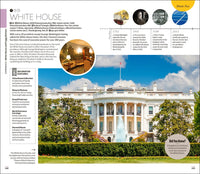 DK Eyewitness Washington DC