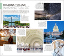 DK Eyewitness Washington DC